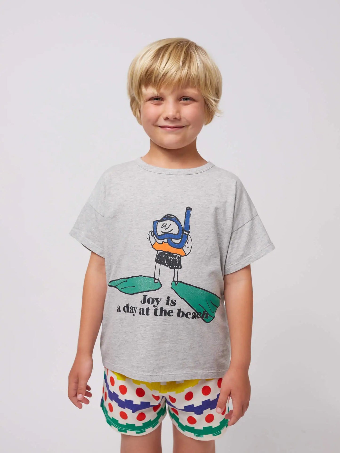 A Day At The Beach T-Shirt