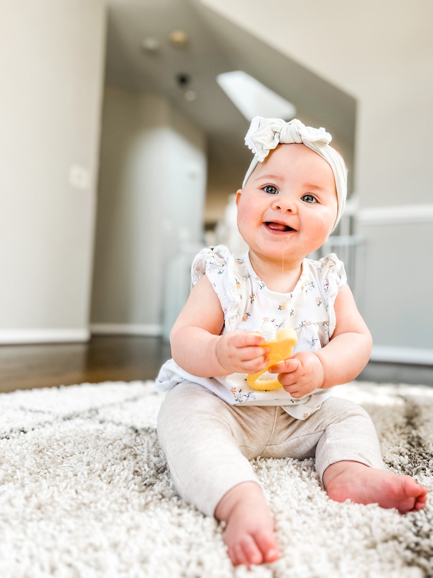360˚ Teether