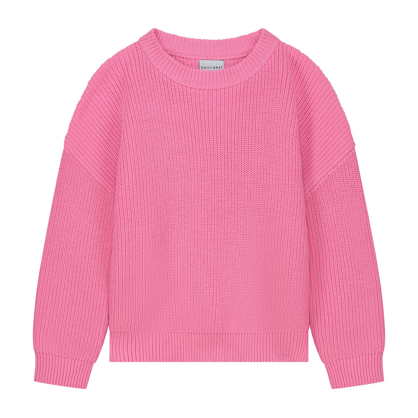 Blaise Knit Sweater