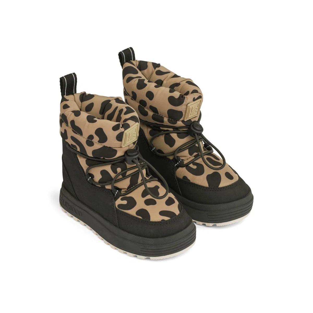 Zoey Snowboot - Mega Leo / Oat Mix