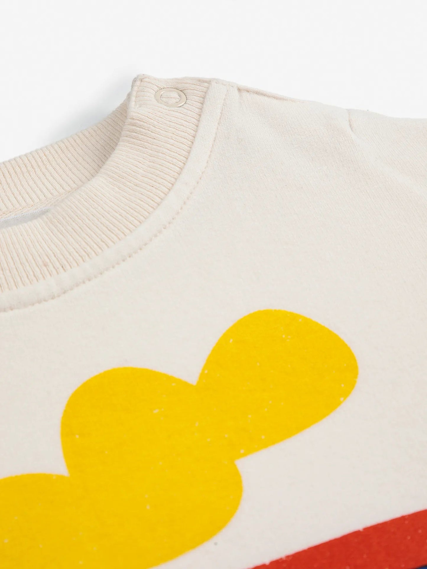 Choo Choo Baby Body Sweater