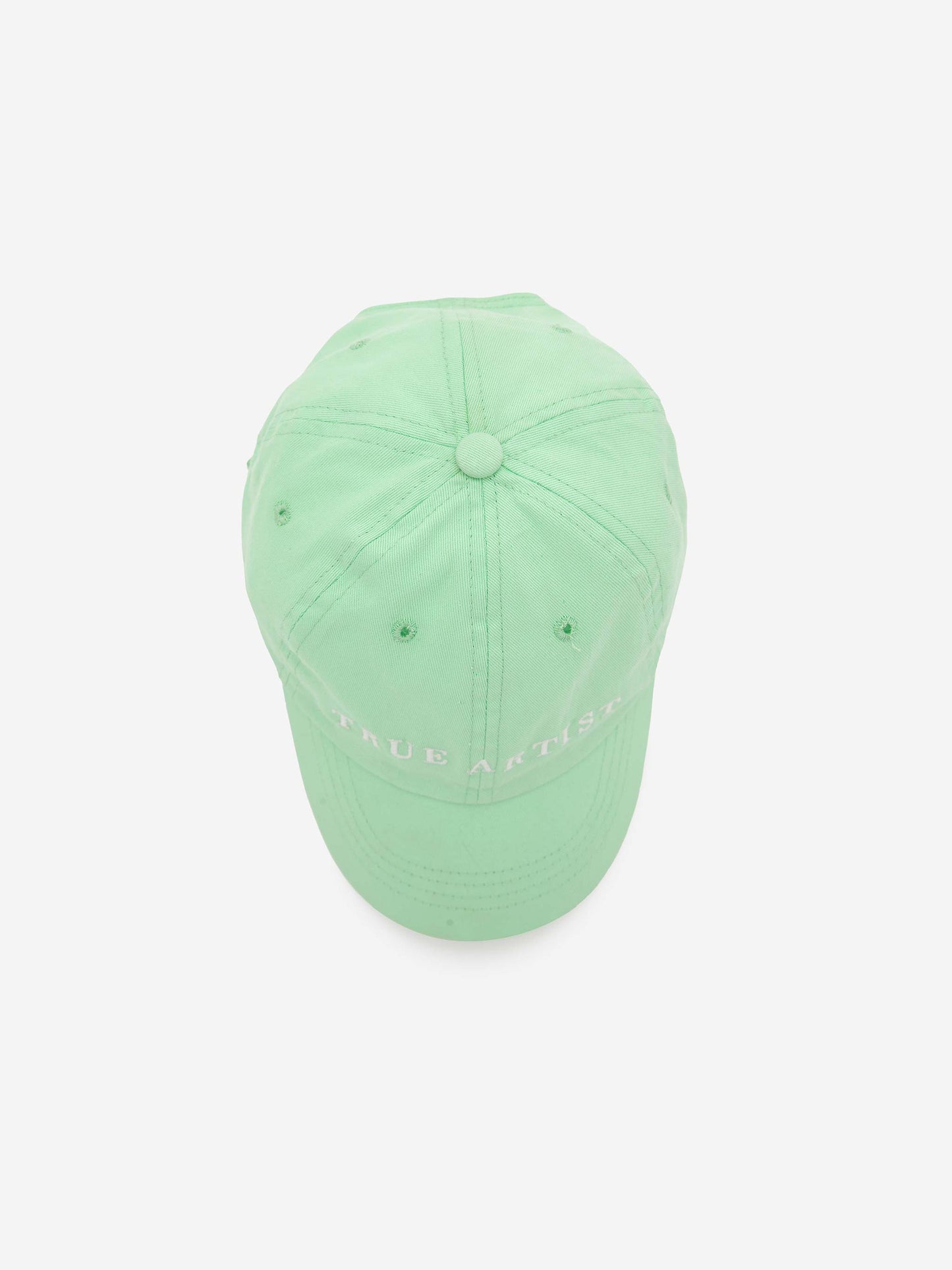 Cap nº01 - Nile Green