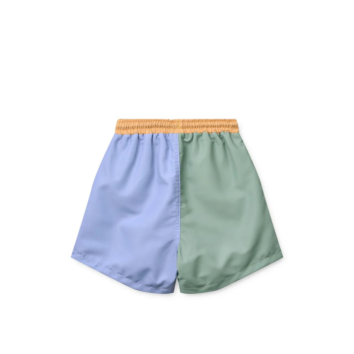 Duke Board Shorts - Peppermint Multi Mix
