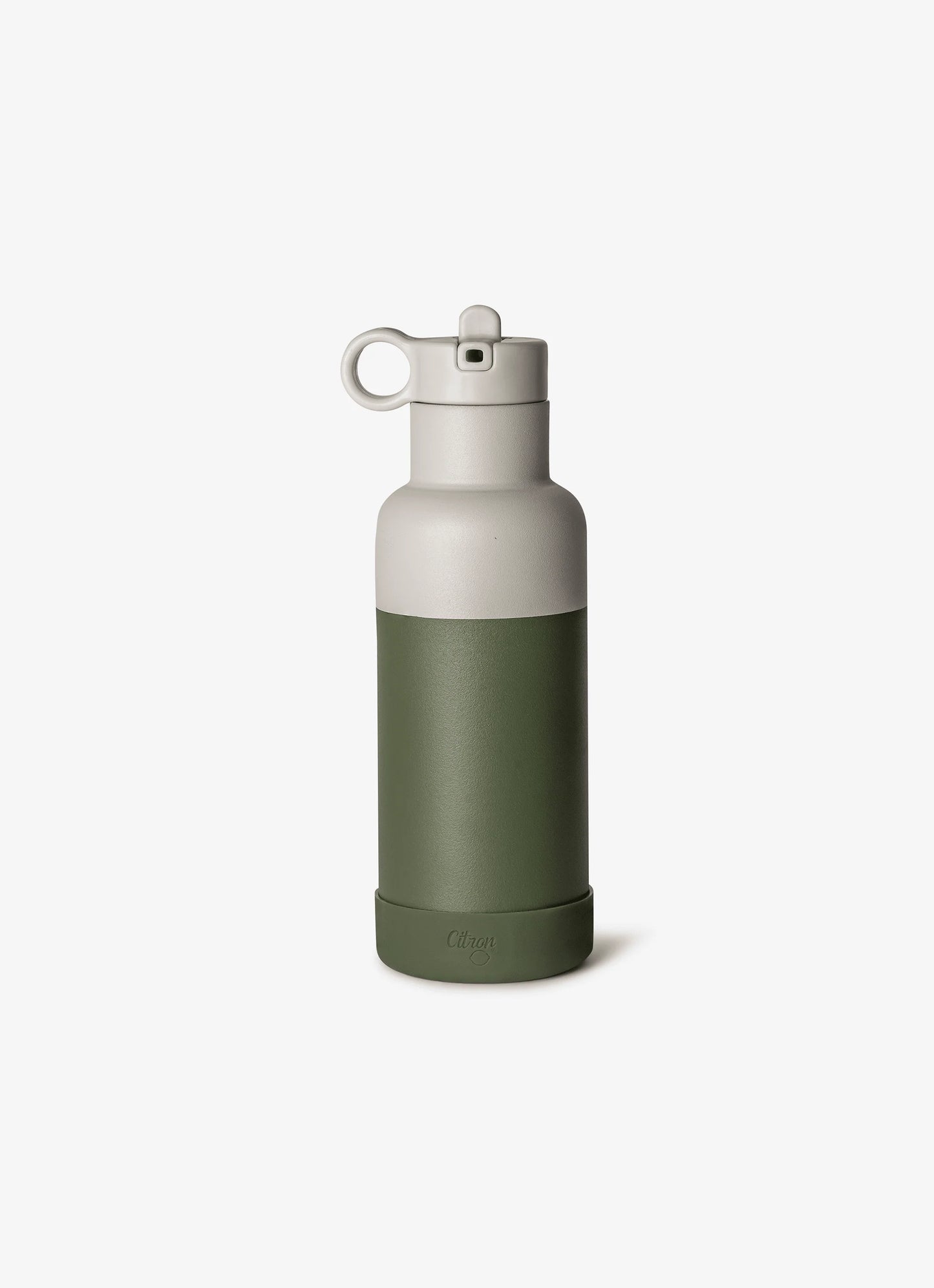 Water Bottle 500ml - Green