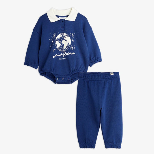 Society Baby Set