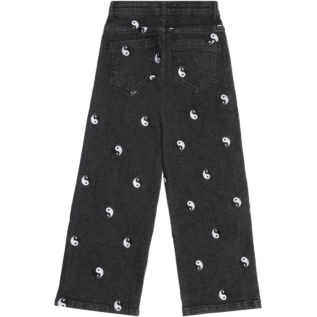 Yin Yang Jeans