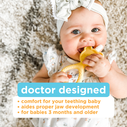 360˚ Teether
