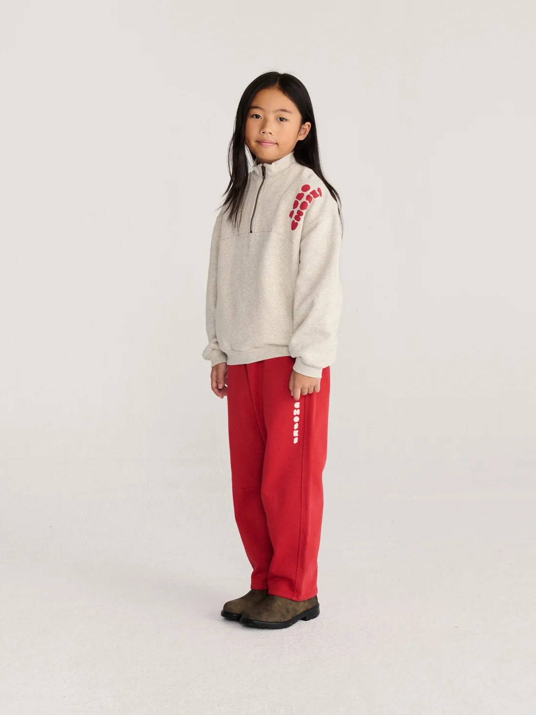 Bobo Bolder Jogger
