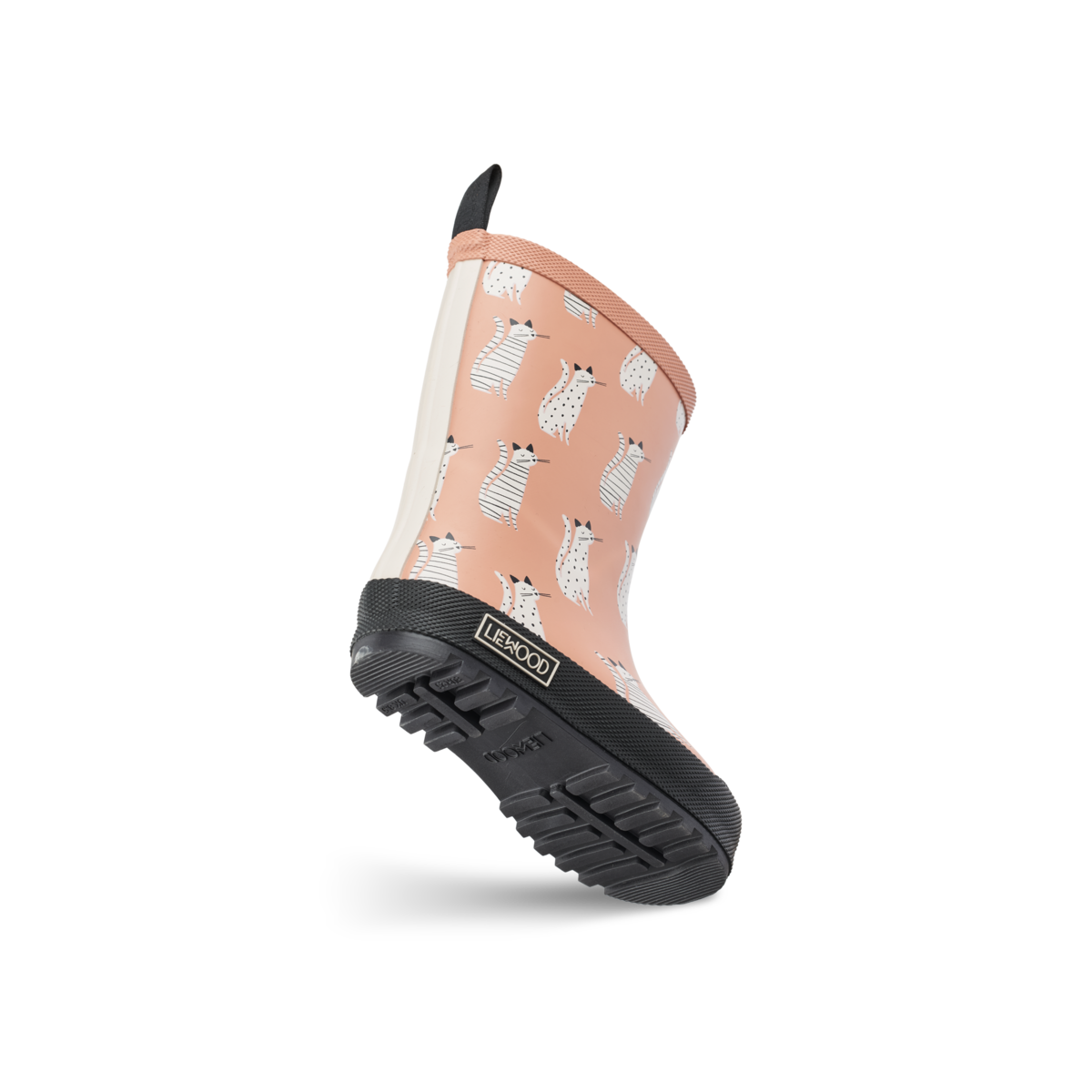 Mason Thermo Rainboot - Cat