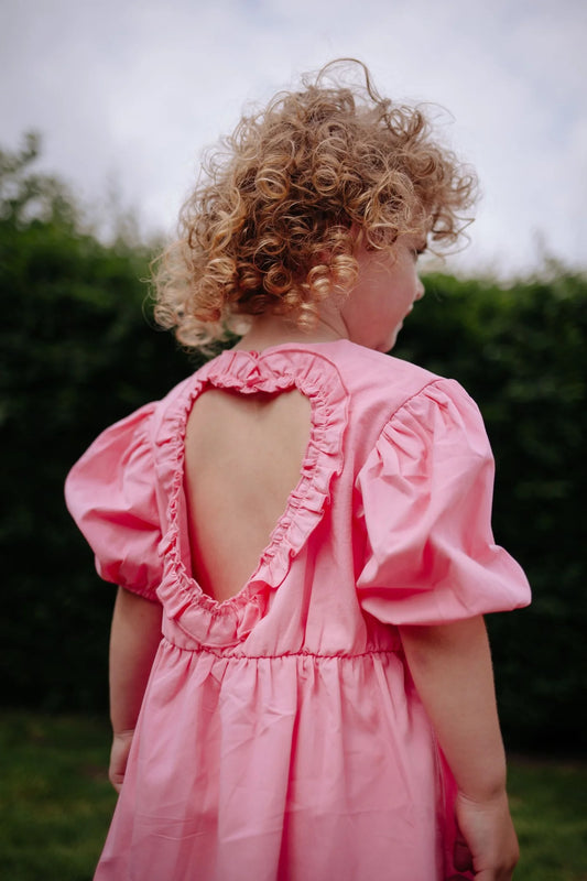Sassy Hearts Dress