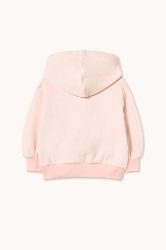Daisy Hoodie