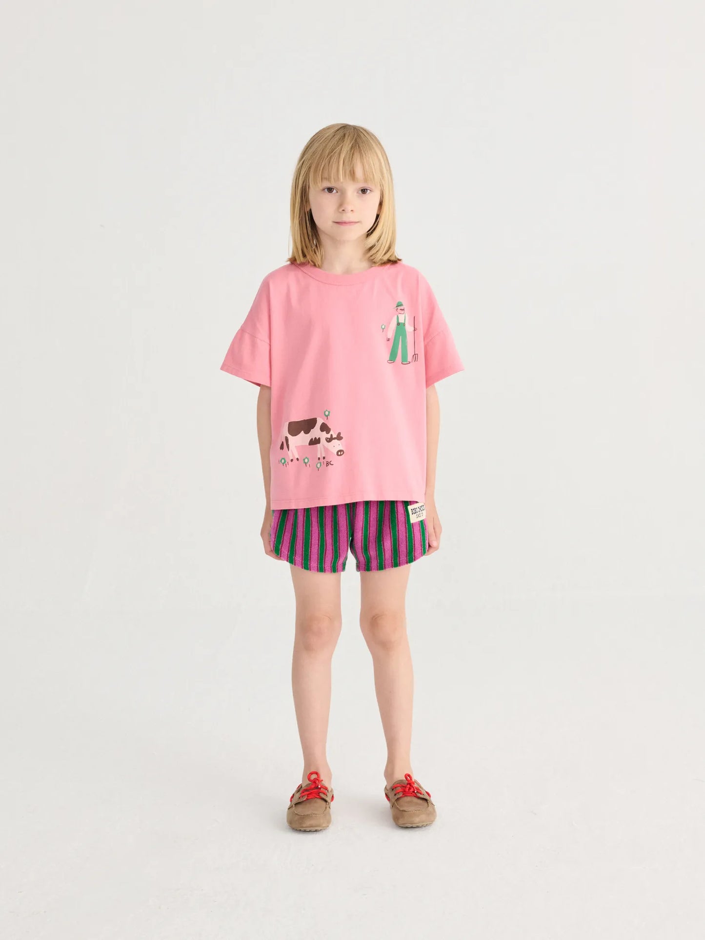 Farm Adventure Tshirt