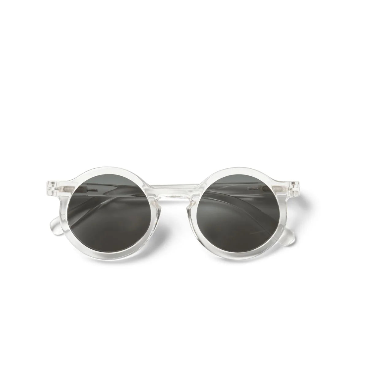 Darla Sunglasses (4-10y) - Clear