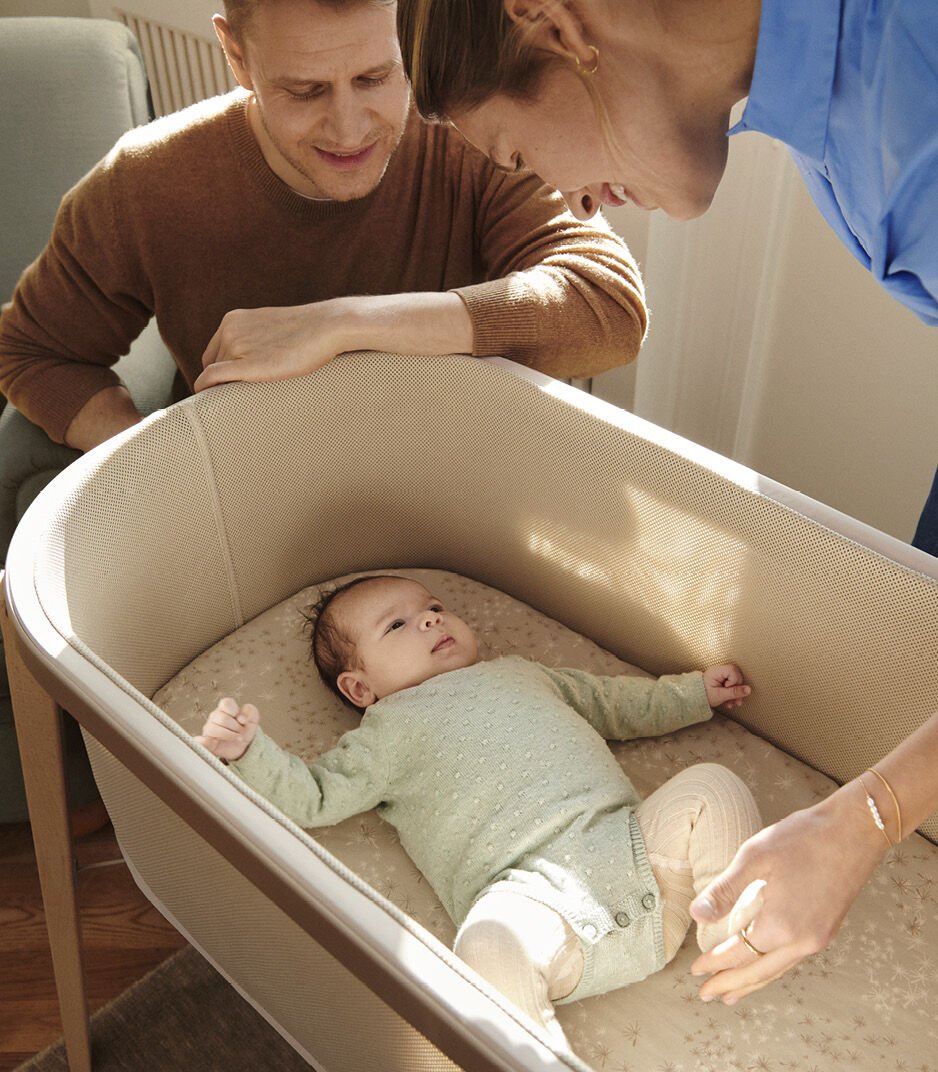 Stokke® Snoozi™ Bassinet