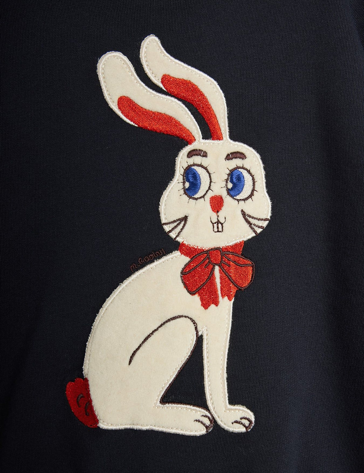 Rabbit Sweater