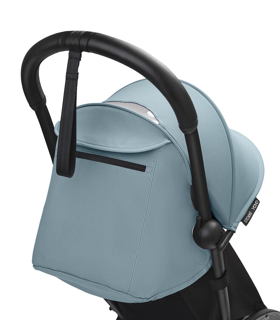 Stokke® YOYO Handlebar - Black