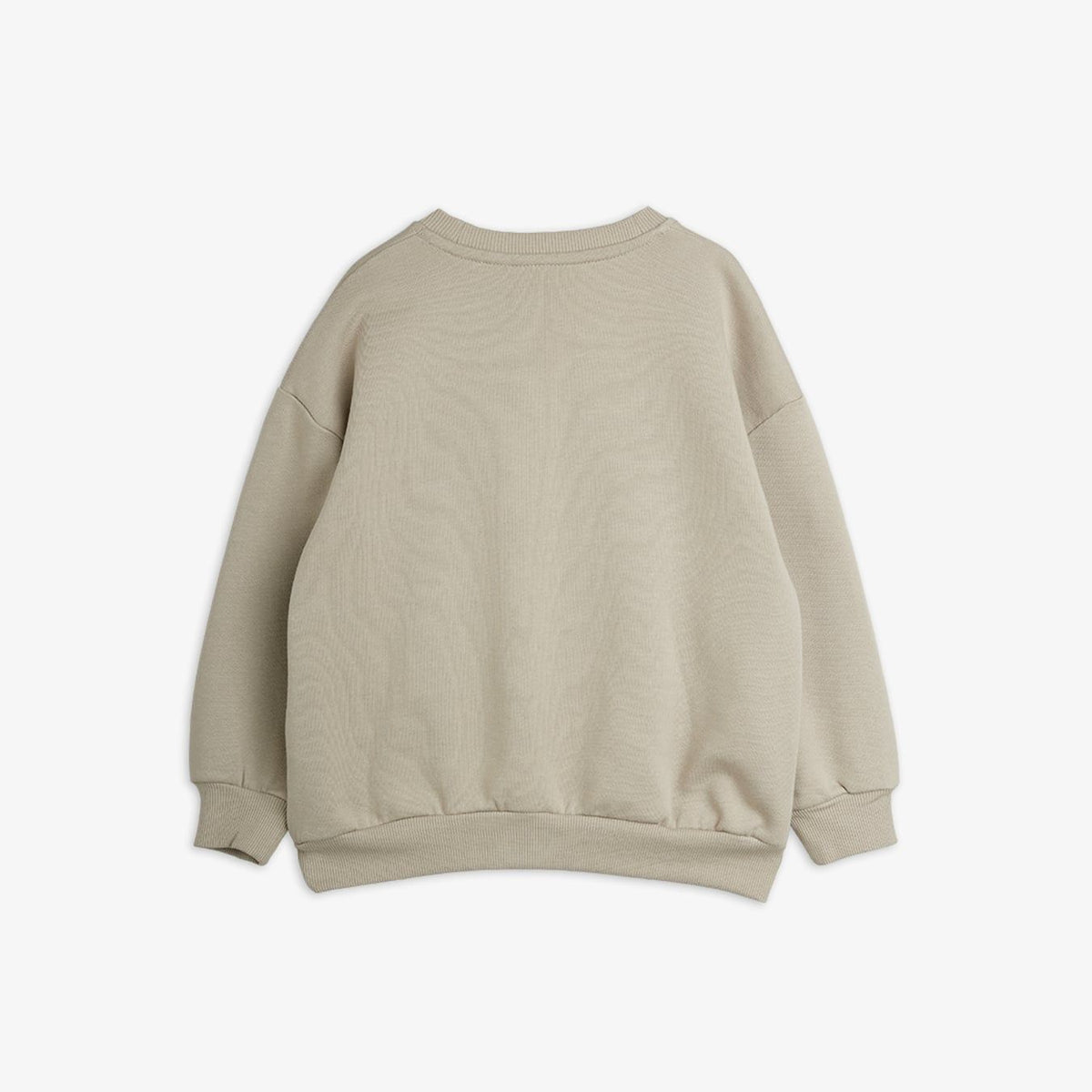 Skunk Sweater