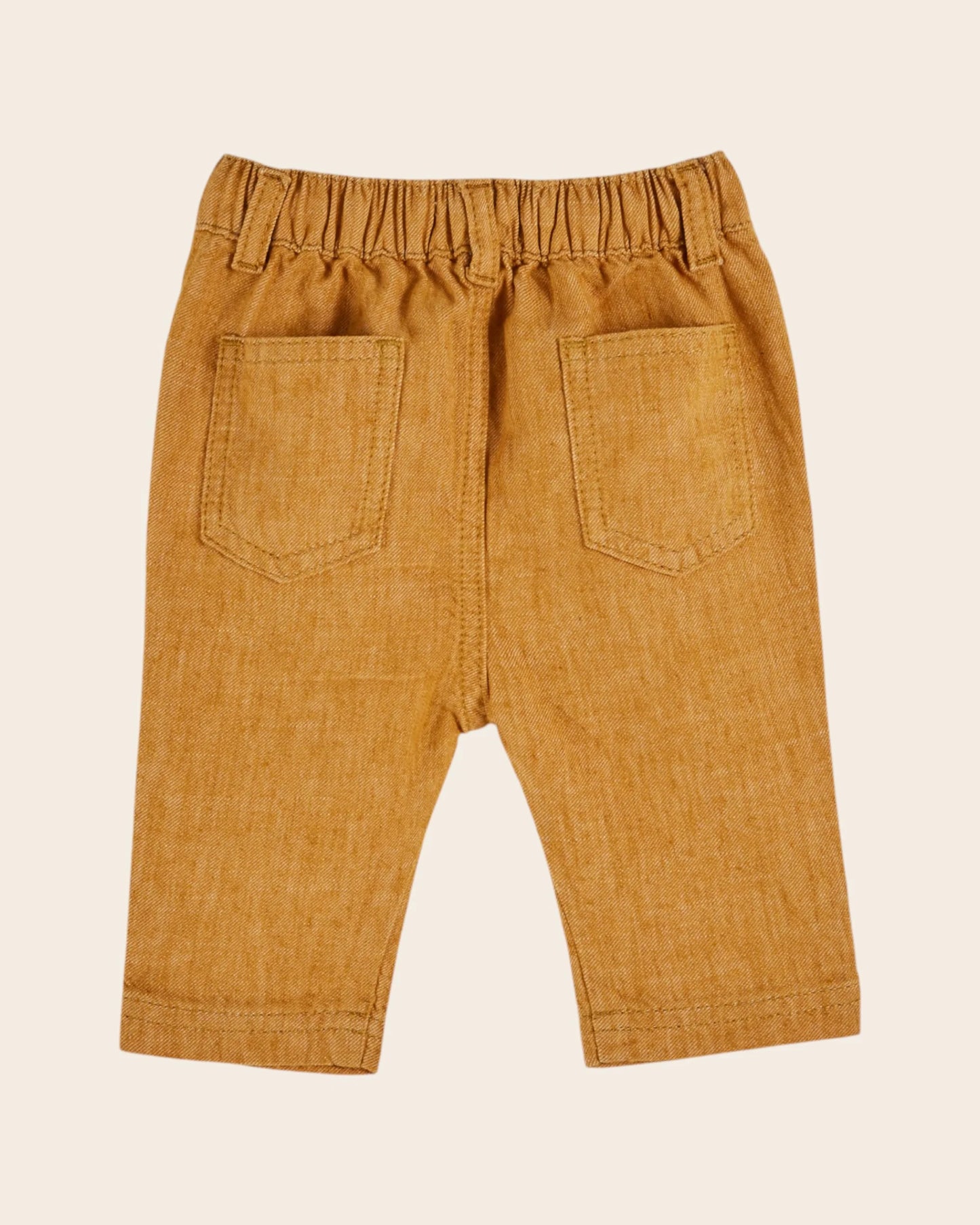 Bananas Chinos Set