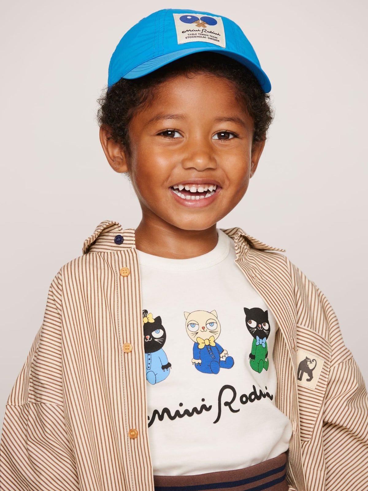Mini Babies Tshirt