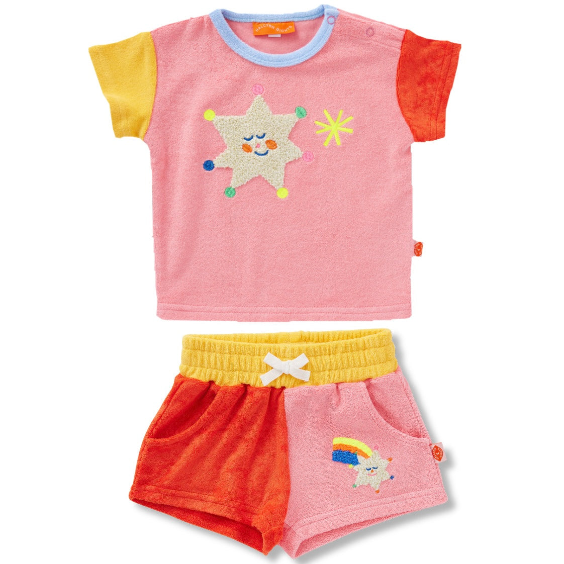 Stars Terry Set