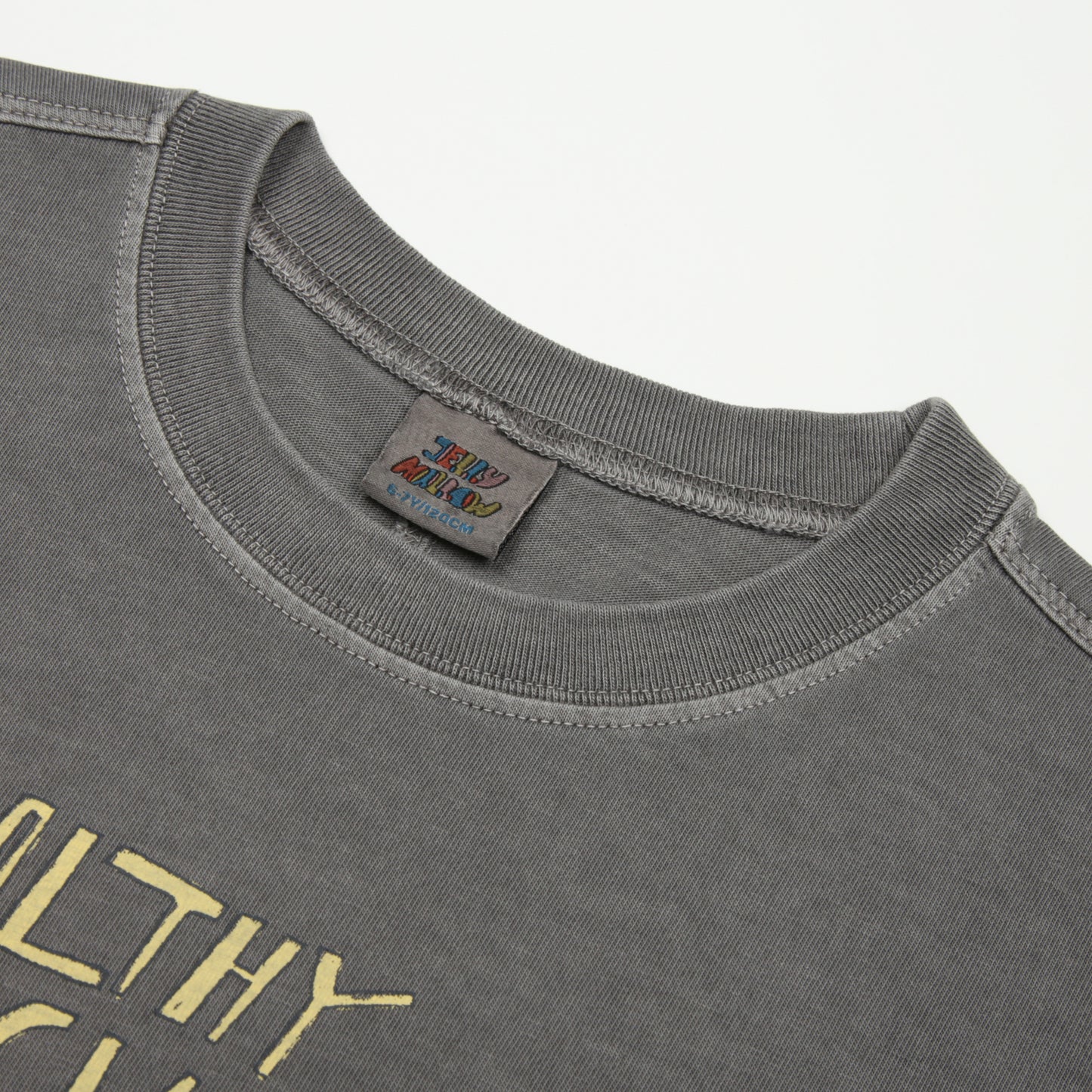 Healthy Bunch T-shirt