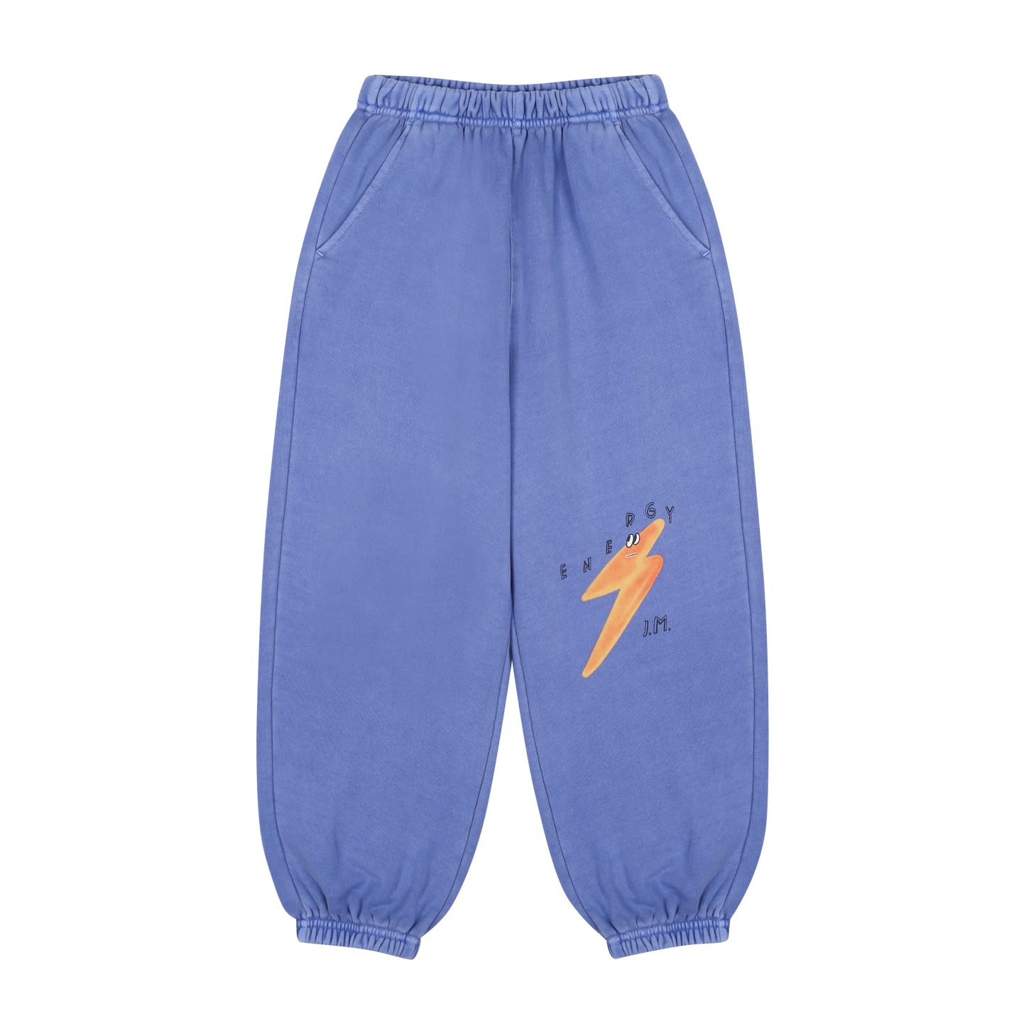 Energy Pigment Aladdin Pants