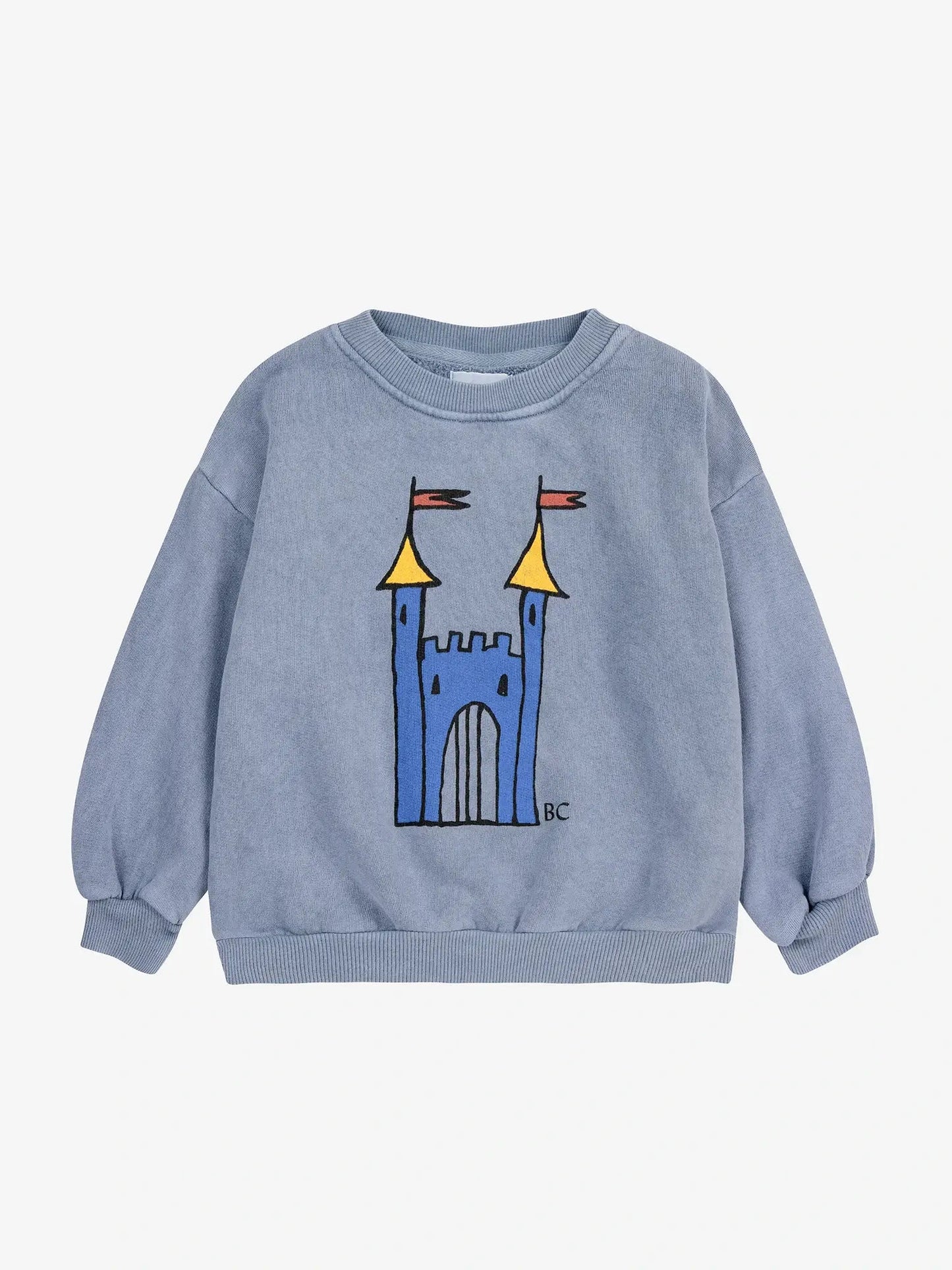 Faraway Castle Sweater