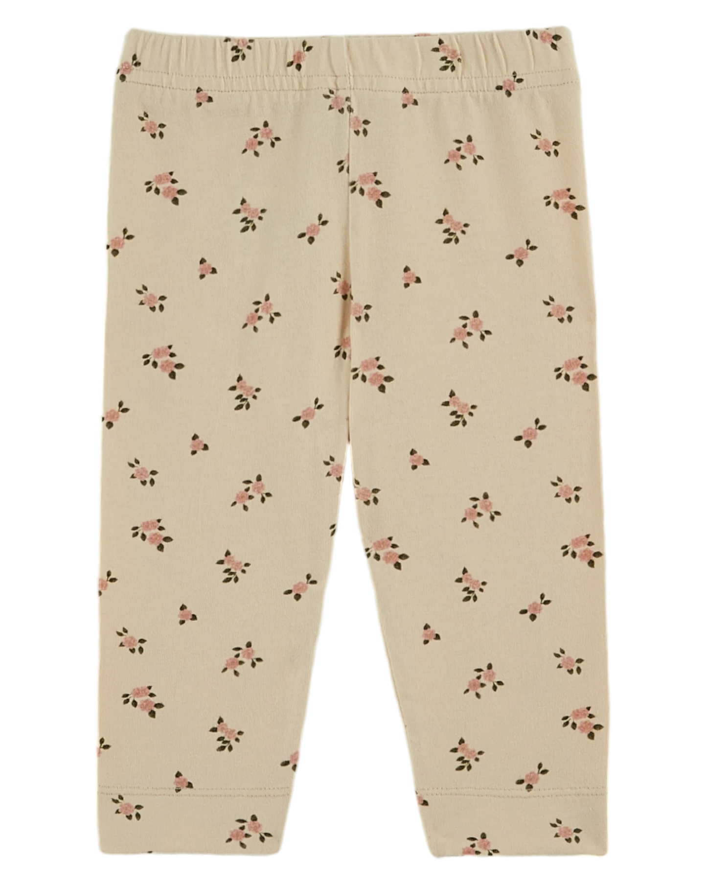 Roses Baby Leggings