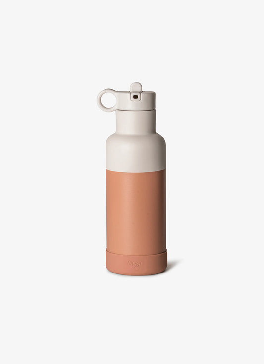 Water Bottle 500ml - Blush