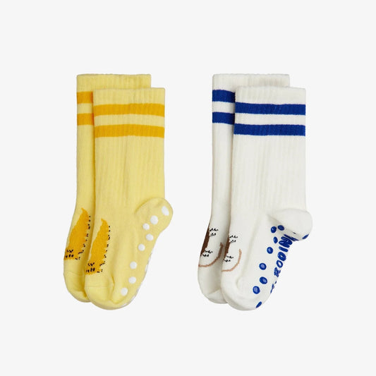 Violas Socks - Pack of 3