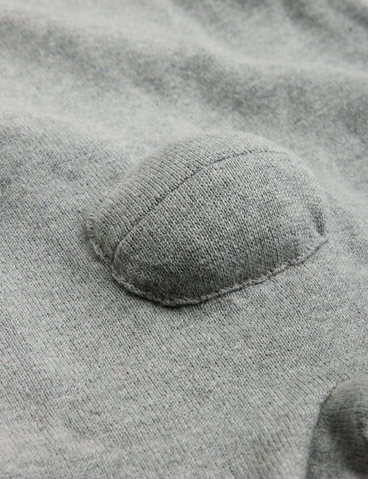 Rabbit Ear Baby Jumpsuit