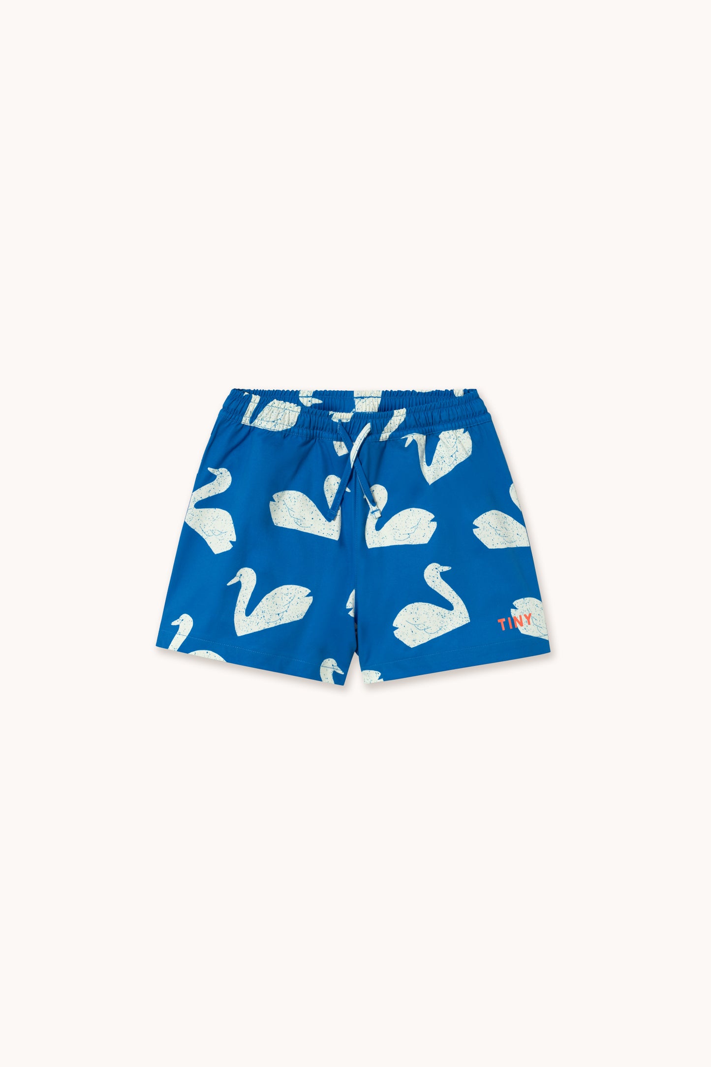 Big Swans Swim Shorts
