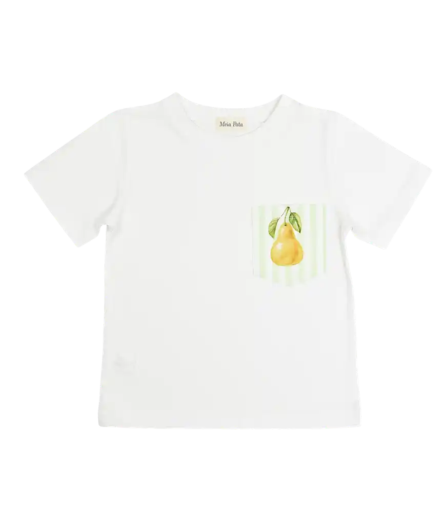 Porto Tshirt - Pears