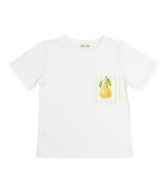 Porto Tshirt - Pears
