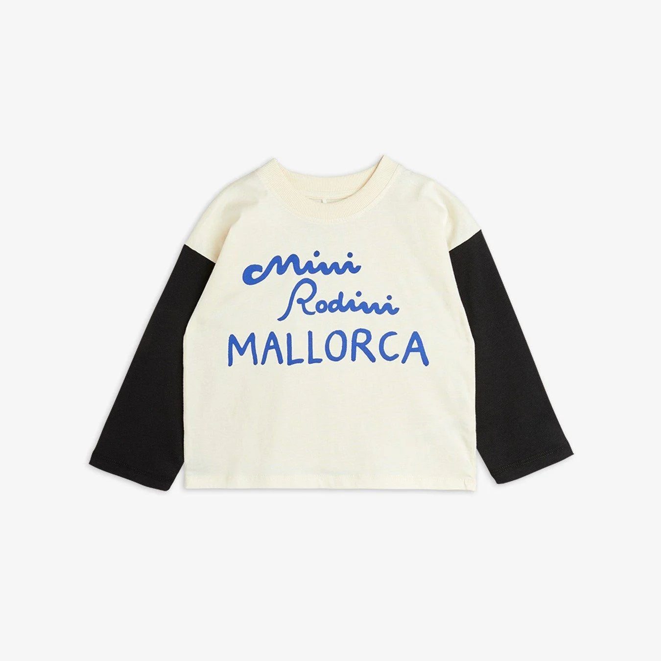 Mallorca Long Sleeve Tee