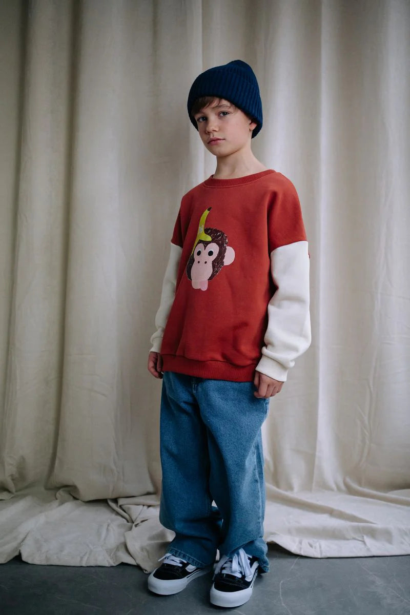 Funky Kong Sweater