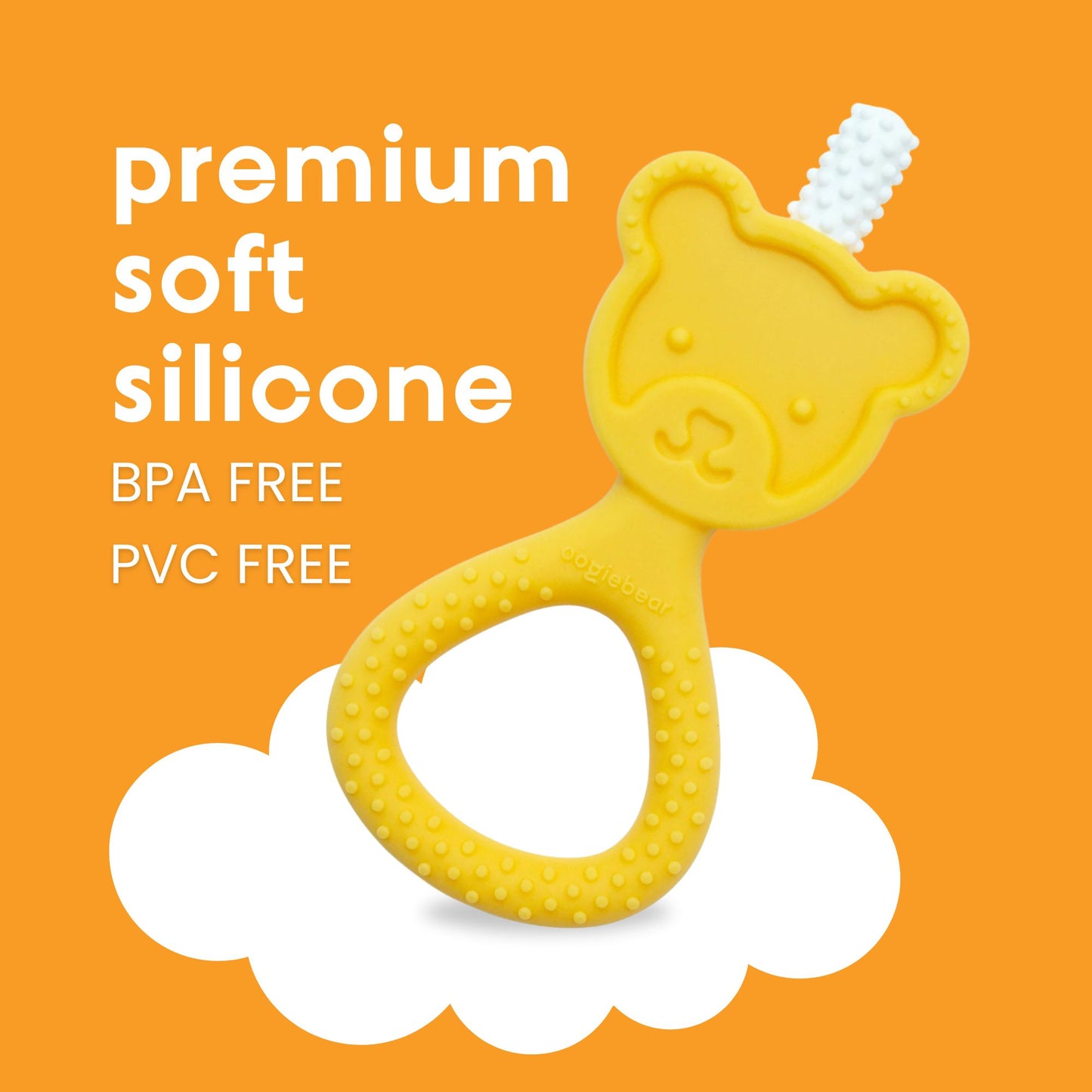 360˚ Teether