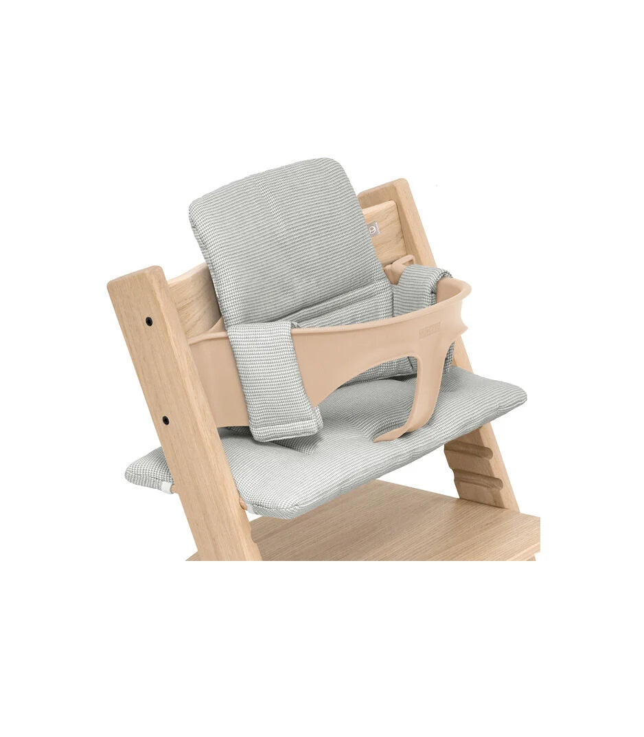 Stokke® Tripp Trapp® Classic Cushion - Nordic Grey