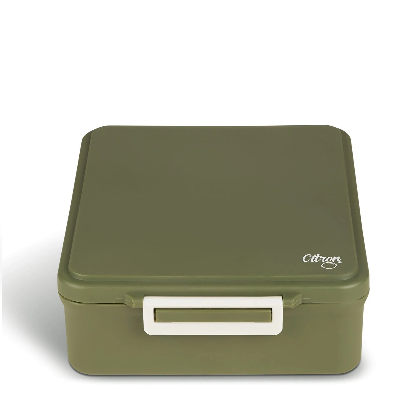 Grand Lunchbox - 4 Compartments - Green