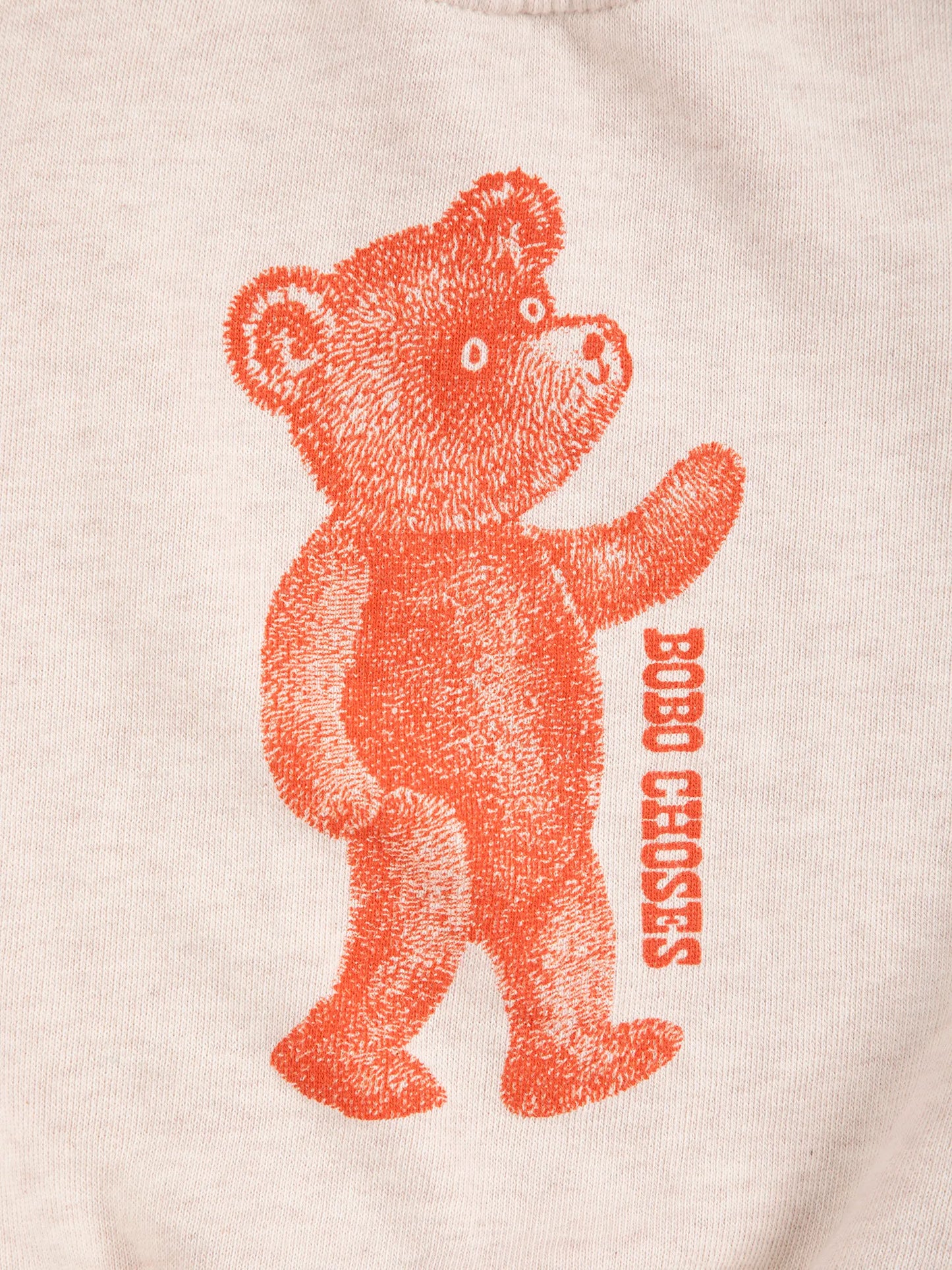 Softpaw Monster Baby Sweater
