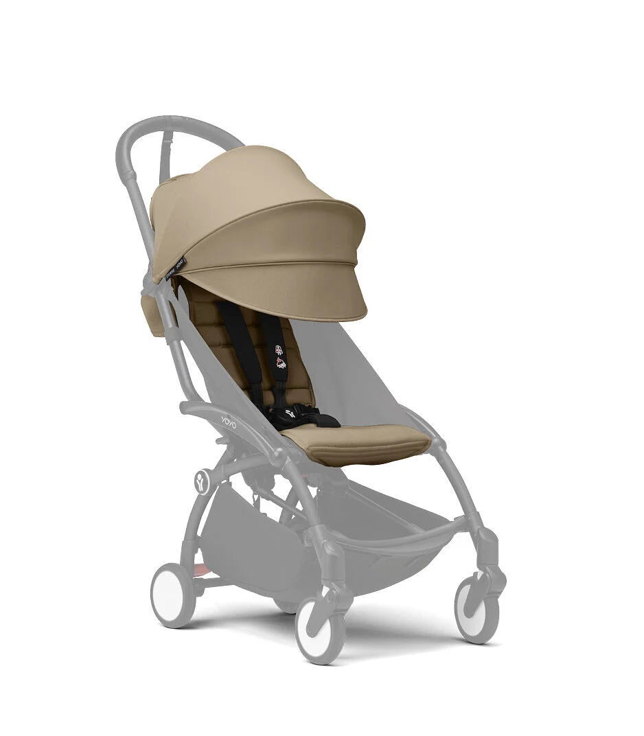 Stokke® YOYO³ 6+ color pack