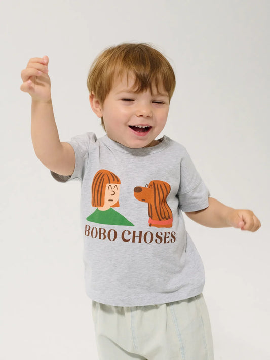 Friends in a Pickle Baby Tshirt