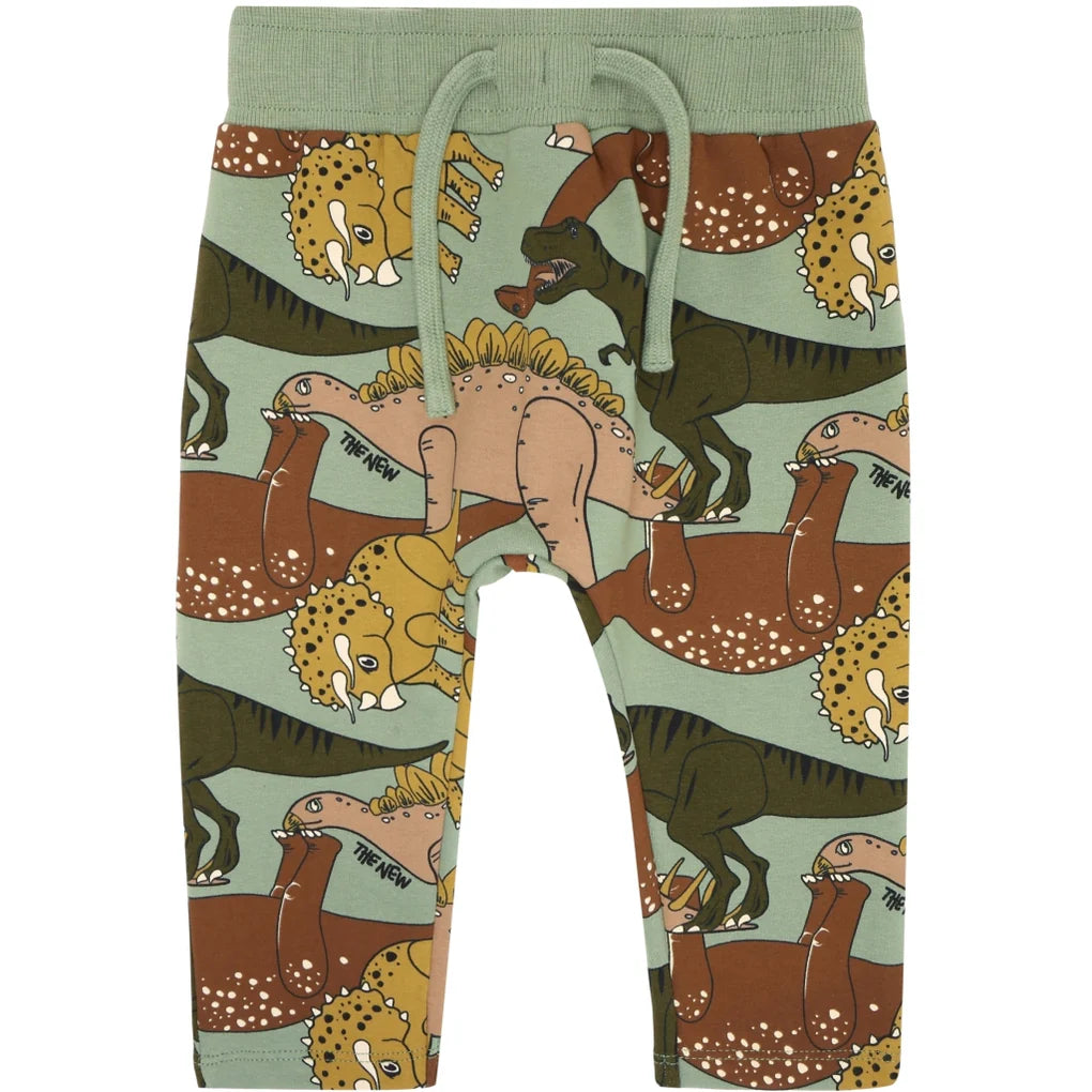 Dino Print Baby Jogger