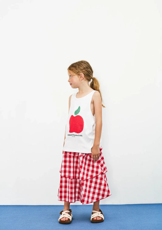 Apple Tank