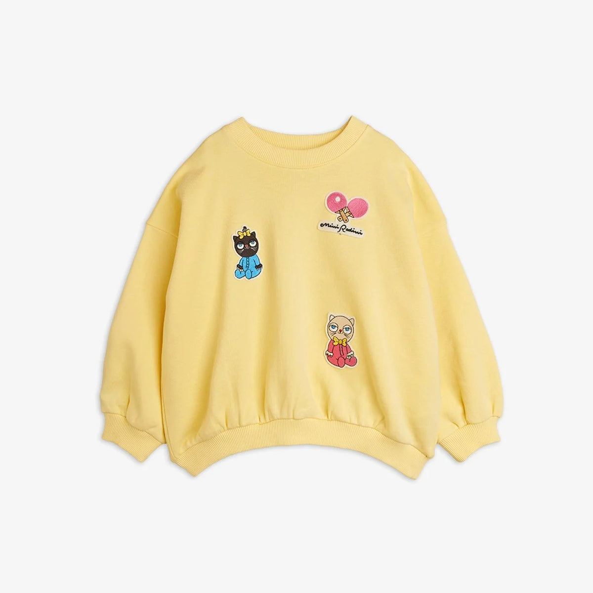 Mini Babies Sweater