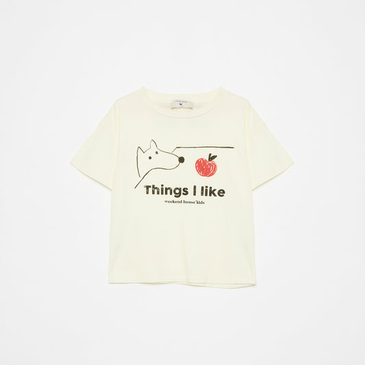 Things I Like Tee