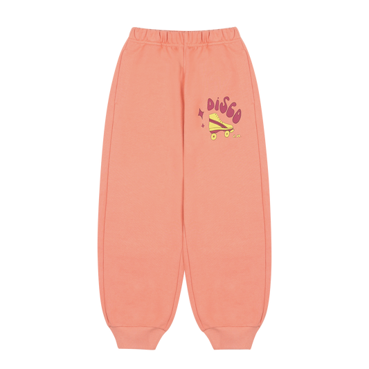 Roller Disco Jogger