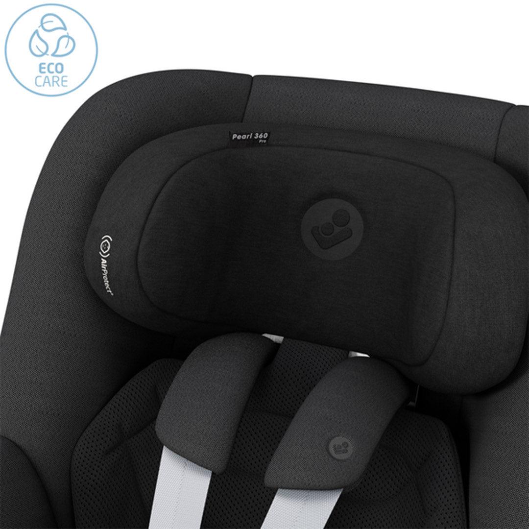 Pearl 360 PRO Car Seat