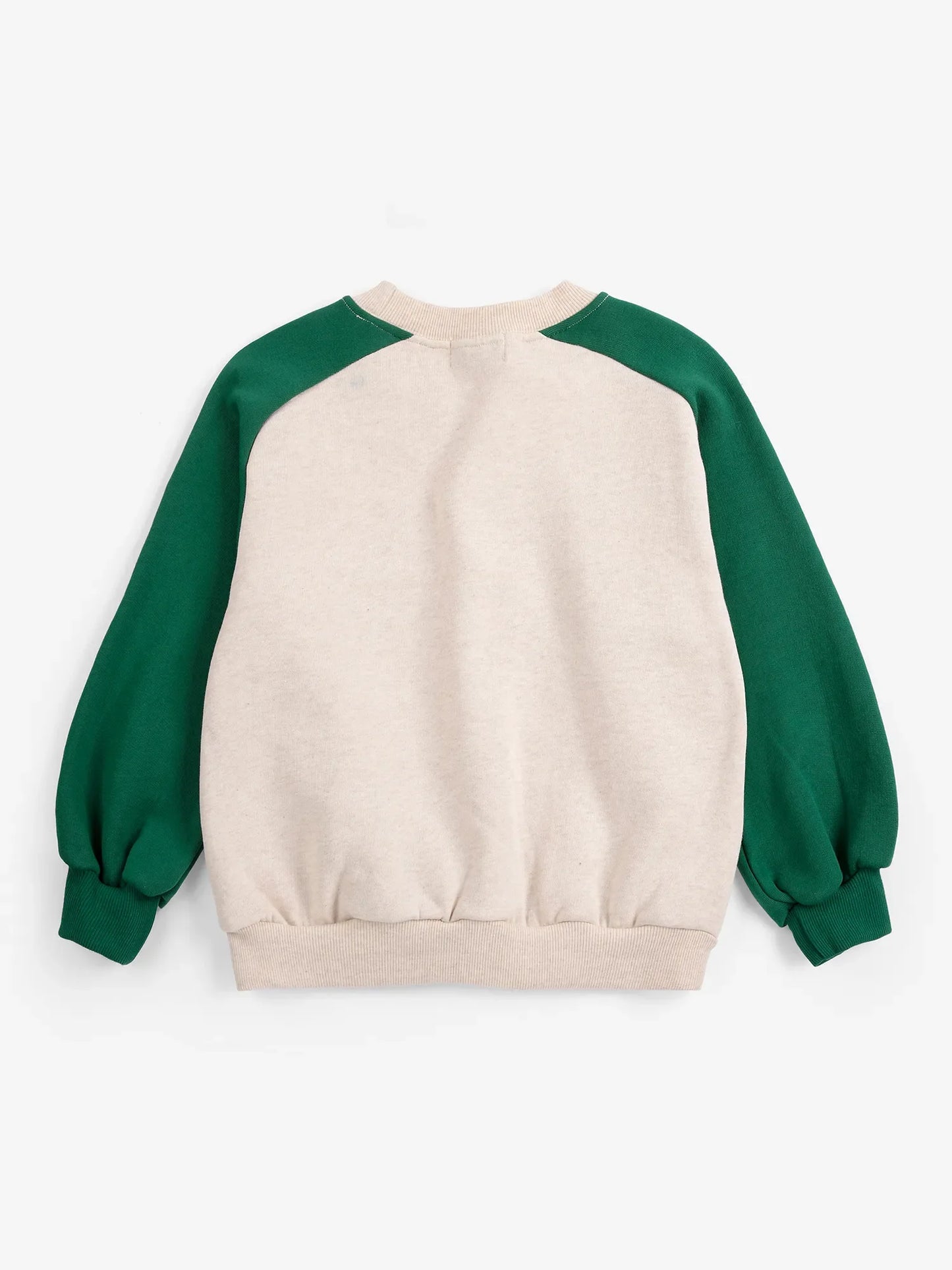 Mr. Footish Sweater