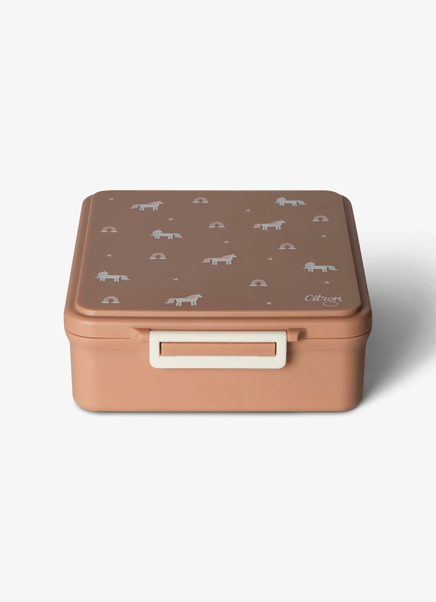 Grand Lunchbox - 4 Compartments - Unicorn